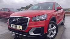 Audi Q2 1.0 TFSI Sport 5dr Petrol Estate